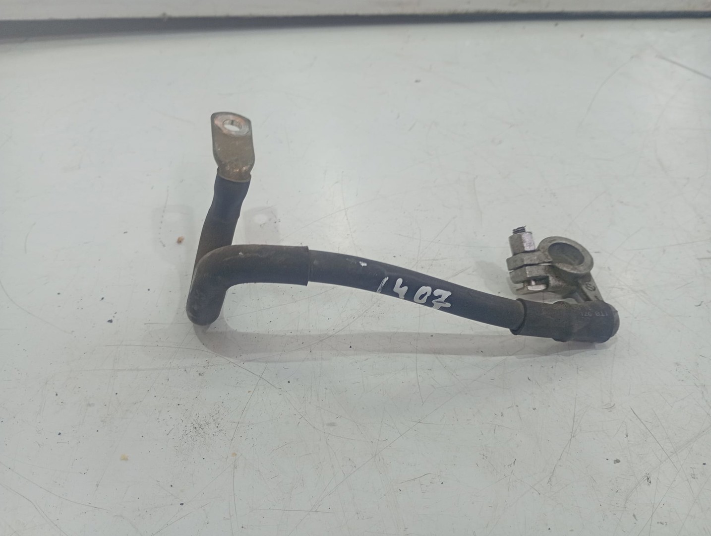Borna baterie Volkswagen Golf Plus 1 (2004 - 2009)