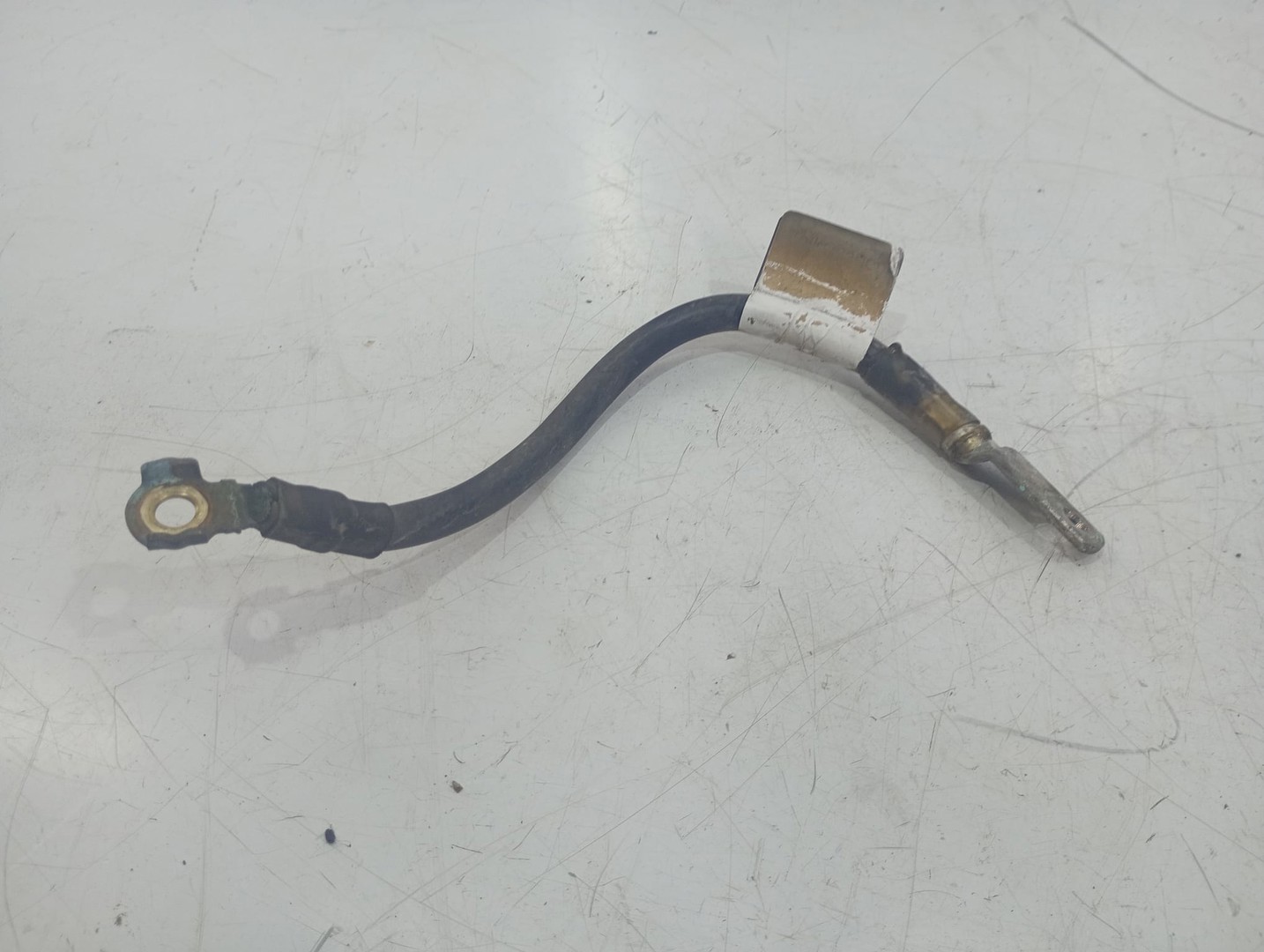 Borna baterie Volkswagen Golf Plus 1 (2004 - 2009)