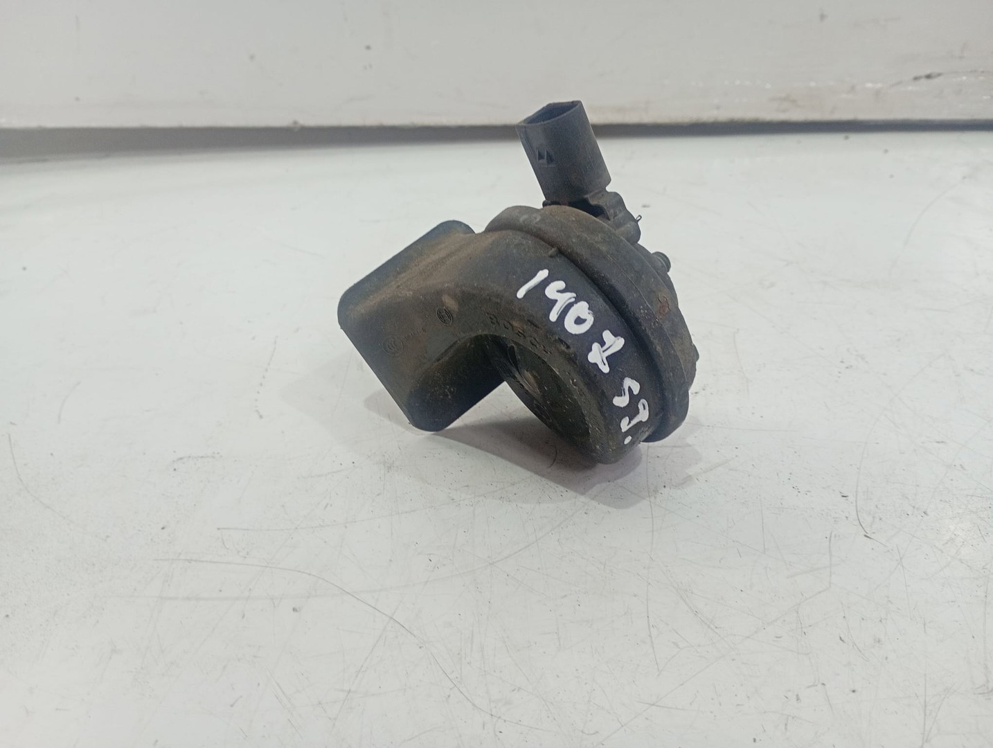 Claxon Volkswagen Golf Plus 1 (2004 - 2009)
