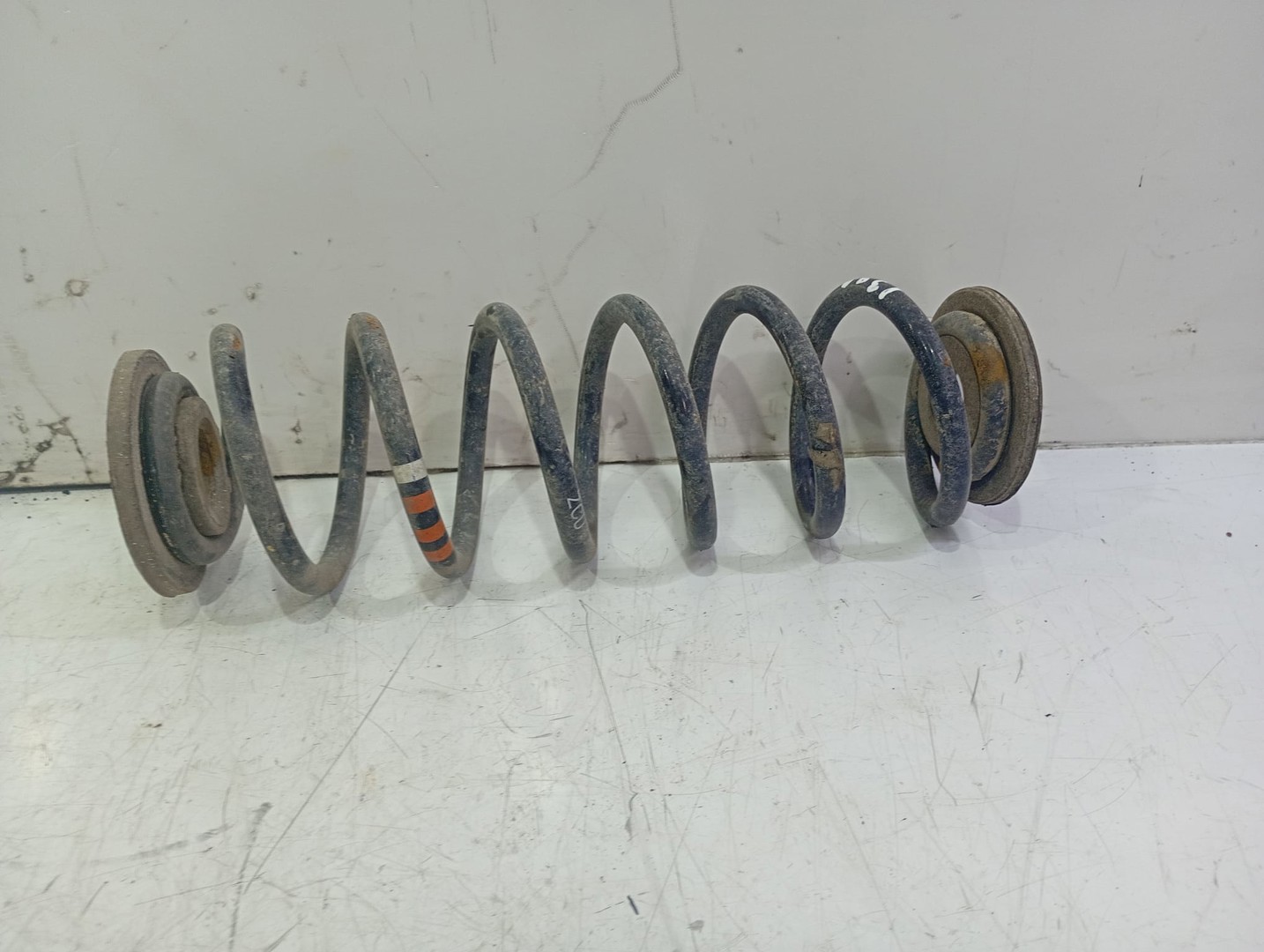 Arc suspensie spate Volkswagen Touran 1 (facelift) (2006 - 2010)