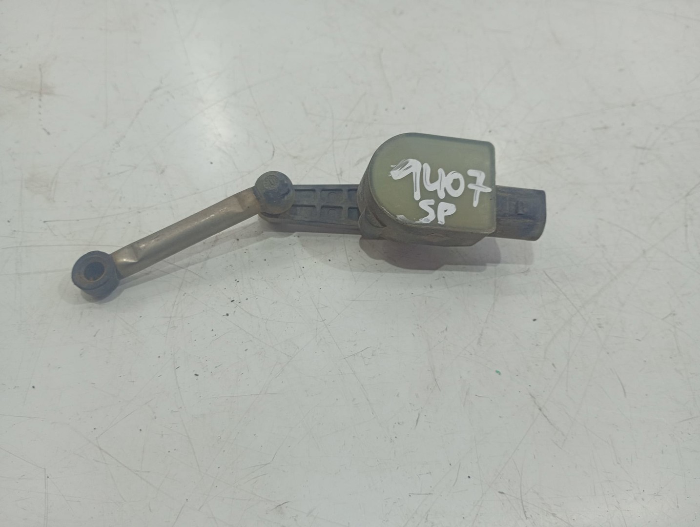 Senzor nivel faruri 6pm00873900 Volkswagen Golf Plus 1 (2004 - 2009)