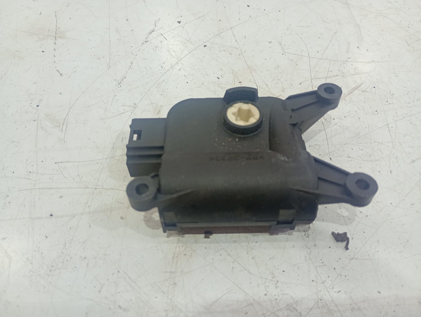 Motoras clapeta mixaj aer cz116880-2921 Volkswagen Golf Plus 1 (2004 - 2009)