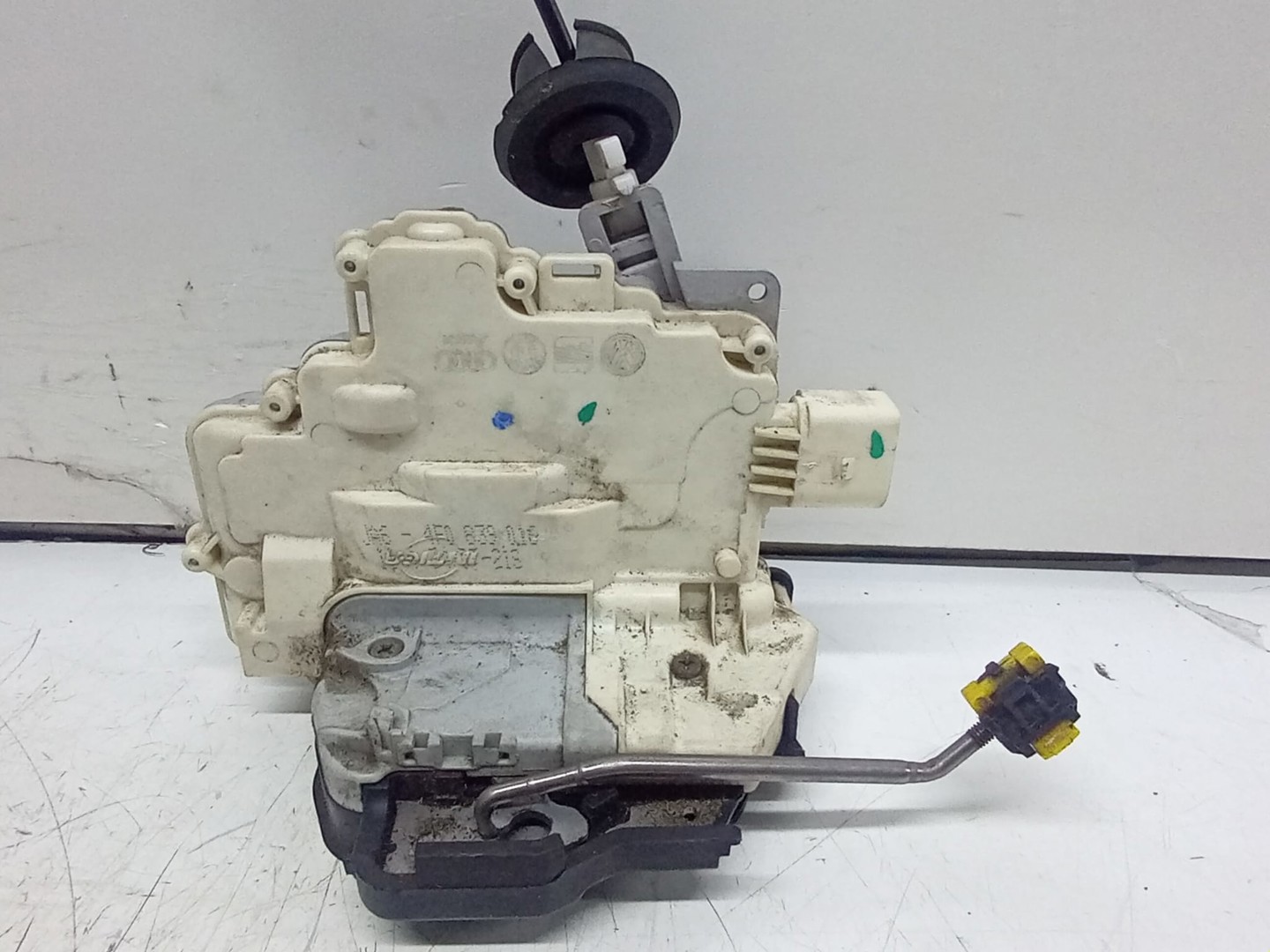 Broasca dreapta spate 4F0839016 Audi A6 4F/C6 (2004 - 2008)