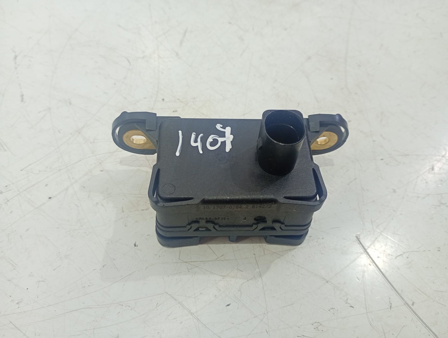 Modul ESP 7h0907655a Volkswagen Golf Plus 1 (2004 - 2009)