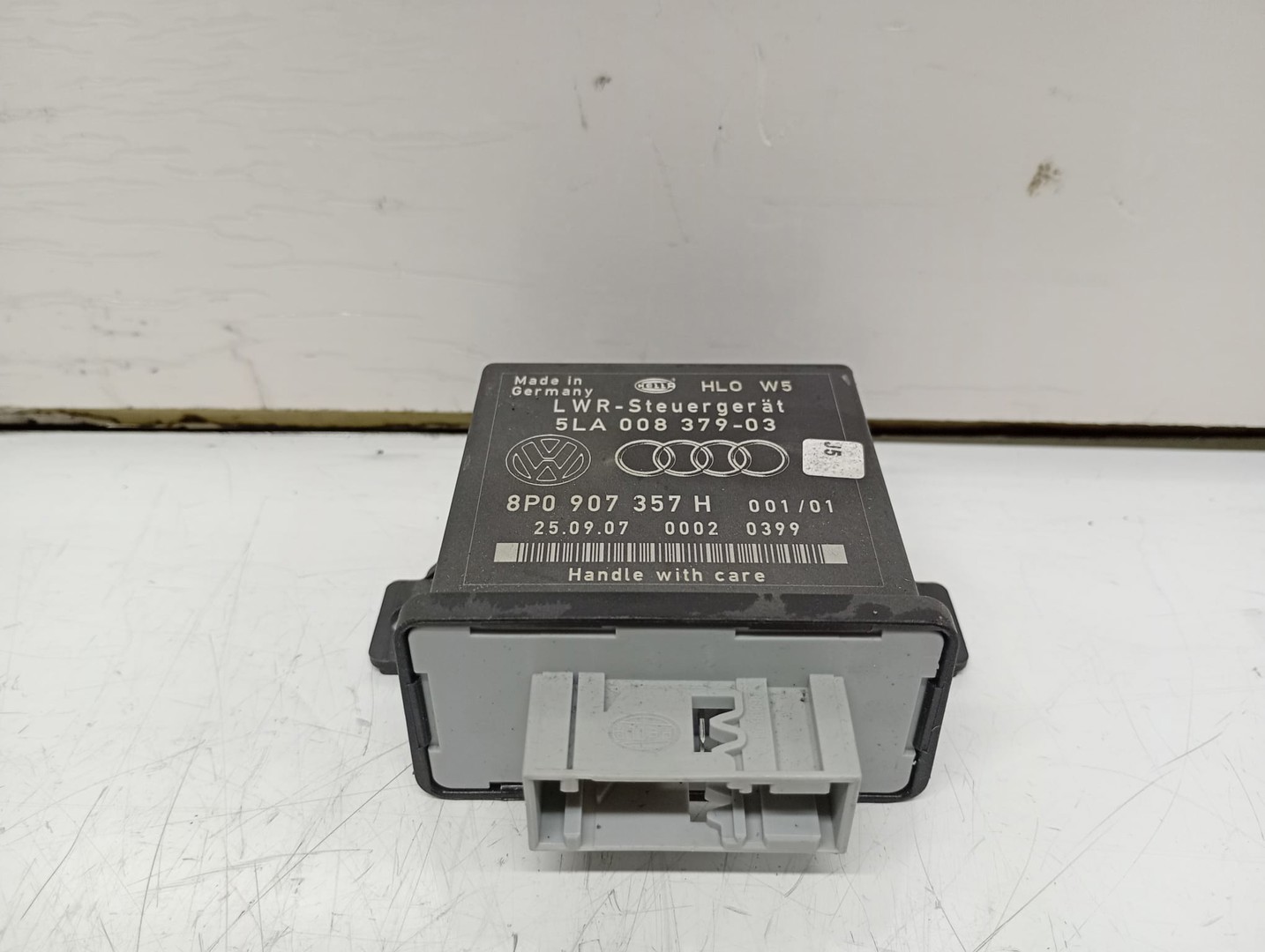 Modul luminii 8P0907357H Audi A6 4F/C6 (2004 - 2008)