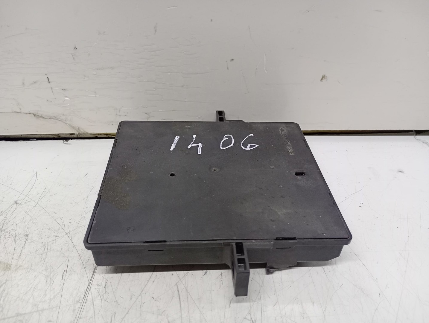 Modul confort 4F0907279 Audi A6 4F/C6 (2004 - 2008)