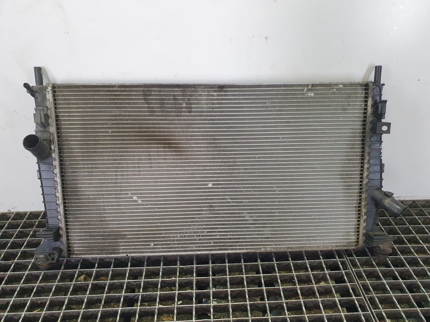 Radiator apa 3m5h-8005-TL Ford Focus 2 (facelift) (2008 - 2011)