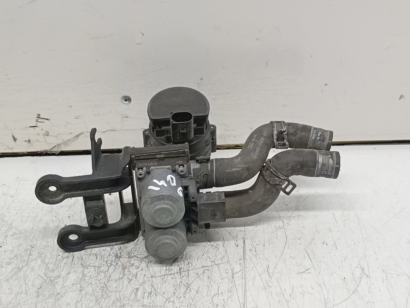 Pompa apa 0392023007 Audi A6 4F/C6 (2004 - 2008)