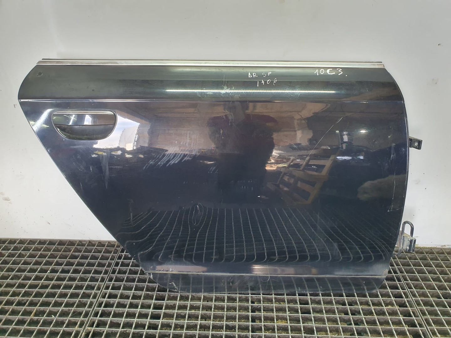 Usa dreapta spate Audi A6 4F/C6 (2004 - 2008)