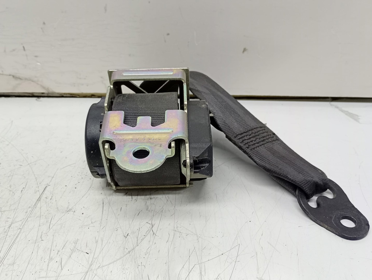 Centura siguranta spate 888416959R Dacia Sandero 2 (2013 - 2016)