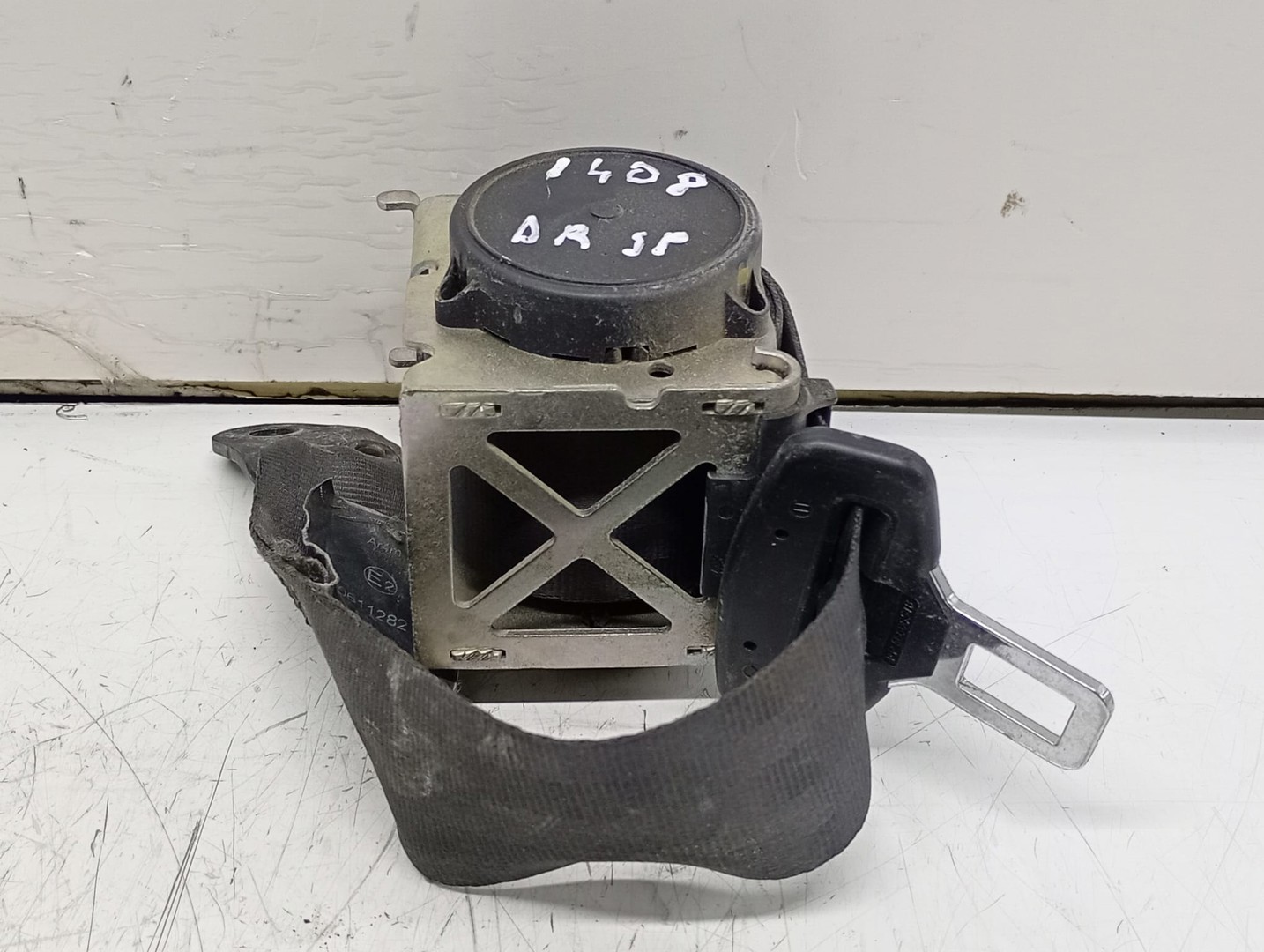 Centura siguranta spate 888416959R Dacia Sandero 2 (2013 - 2016)