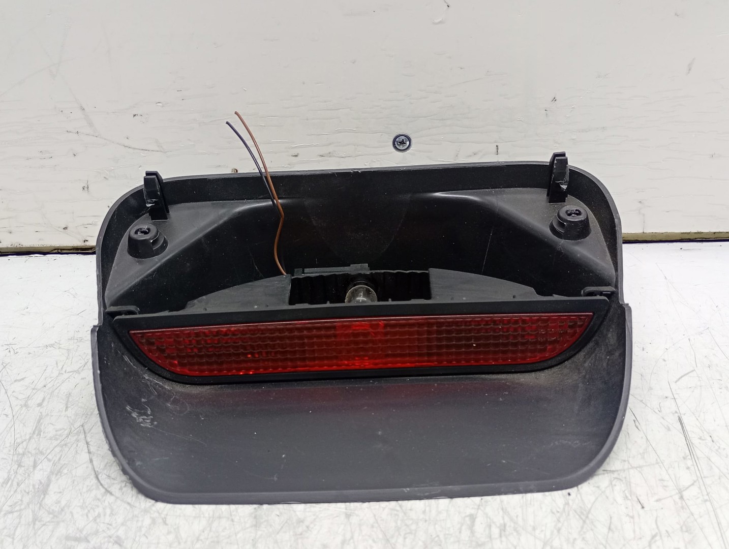Stop suplimentar frana 265987418R Dacia Sandero 2 (2013 - 2016)