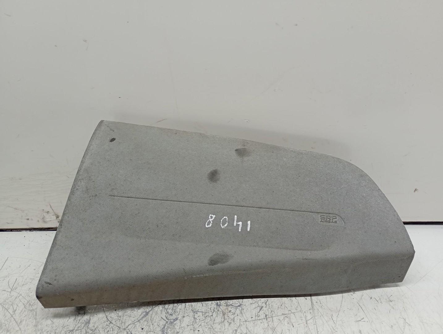 Airbag pasager 985253918R Dacia Sandero 2 (2013 - 2016)