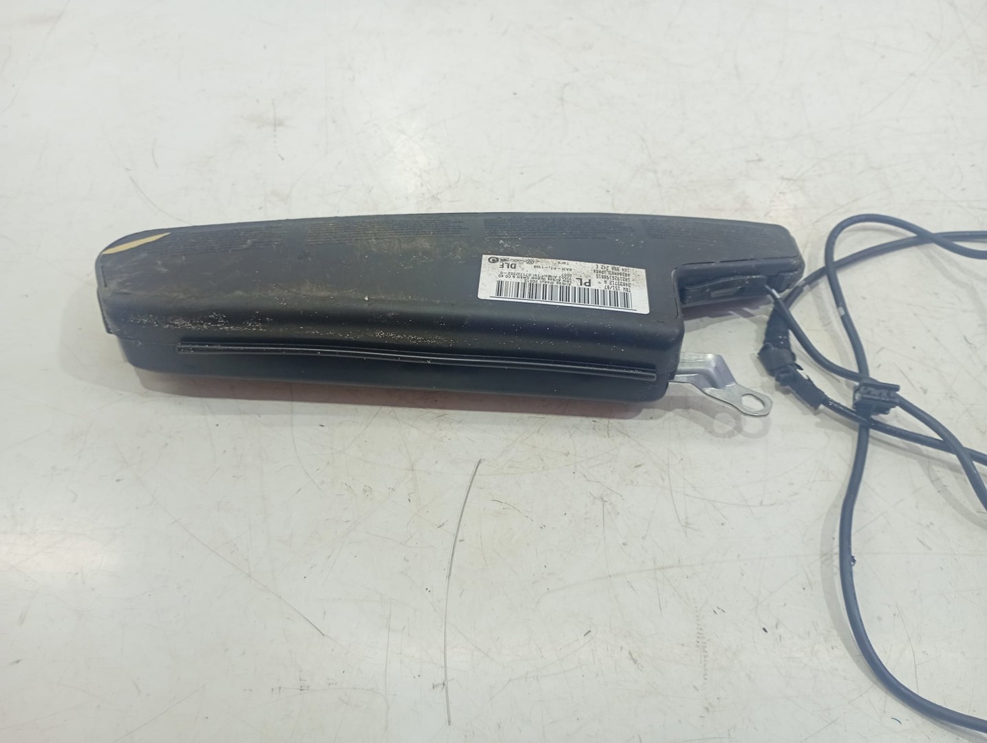 Airbag scaun 1k4880242e Volkswagen Golf Plus 1 (2004 - 2009)