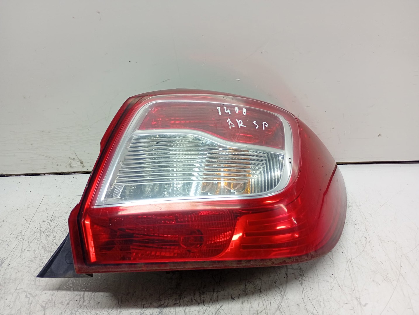 Stop dreapta 265506669r Dacia Sandero 2 (2013 - 2016)