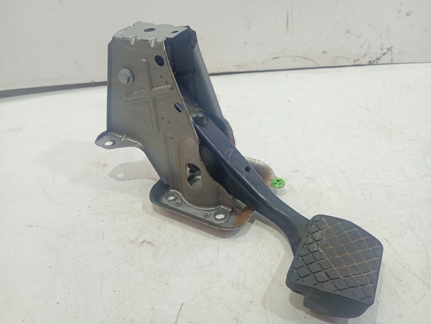 Pedala frana 1k1723057ar Volkswagen Golf Plus 1 (2004 - 2009)