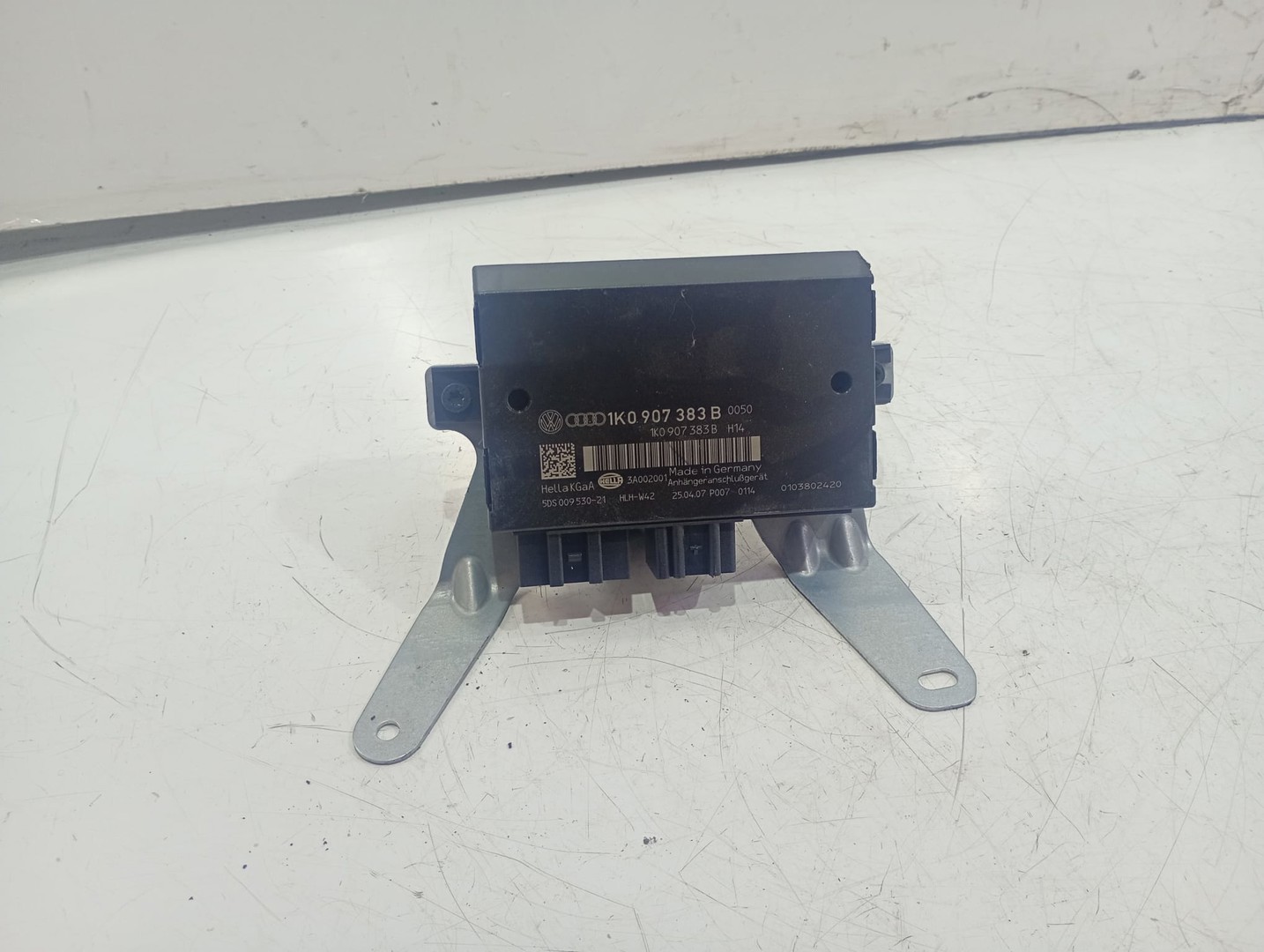 Modul confort 1k0907383b Volkswagen Golf Plus 1 (2004 - 2009)