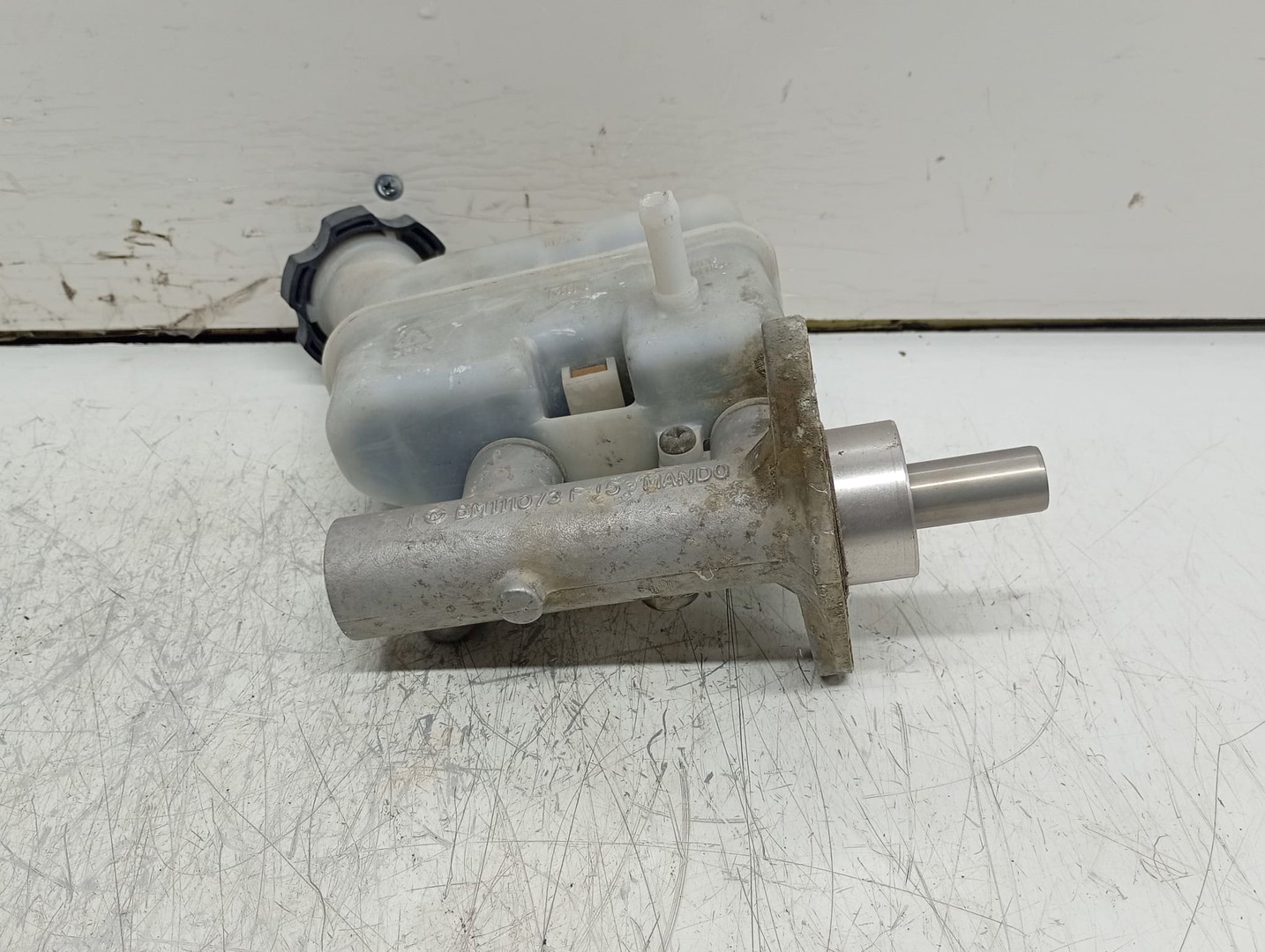 Pompa frana BM341106 Hyundai Tucson 1 (2004 - 2010)