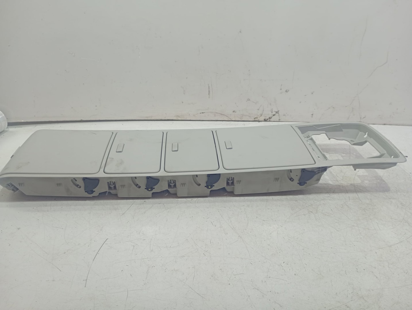 Spatiu Depozitare 5m0868403b Volkswagen Golf Plus 1 (2004 - 2009)