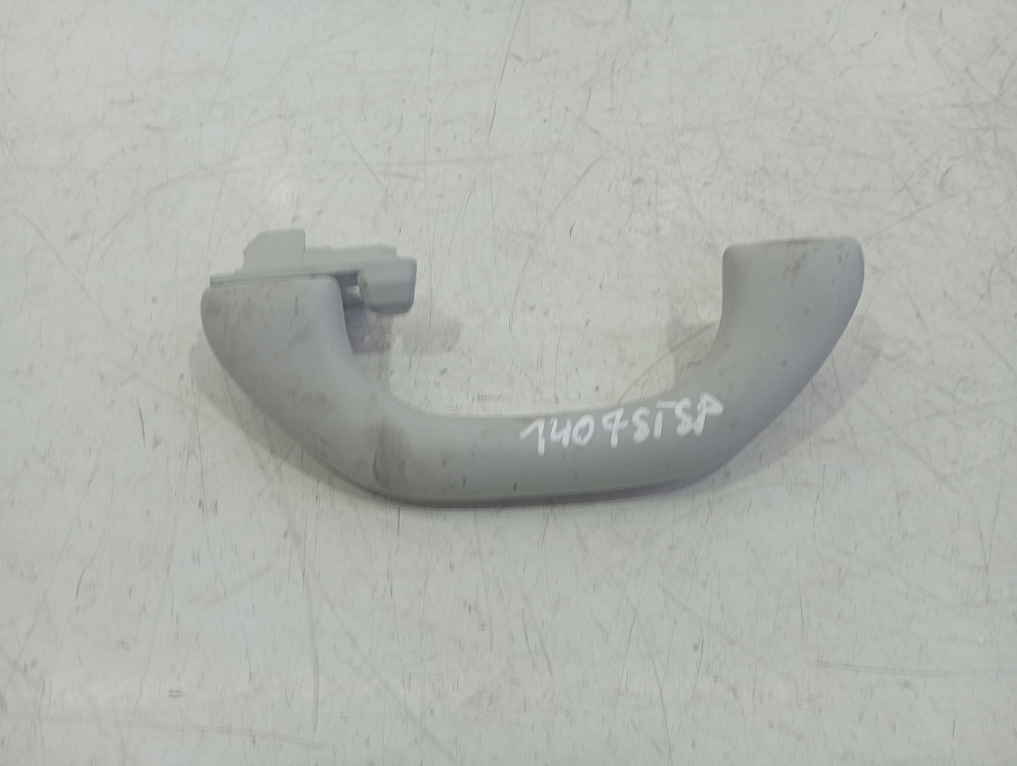 Maner plafon 1k0857607j Volkswagen Golf Plus 1 (2004 - 2009)