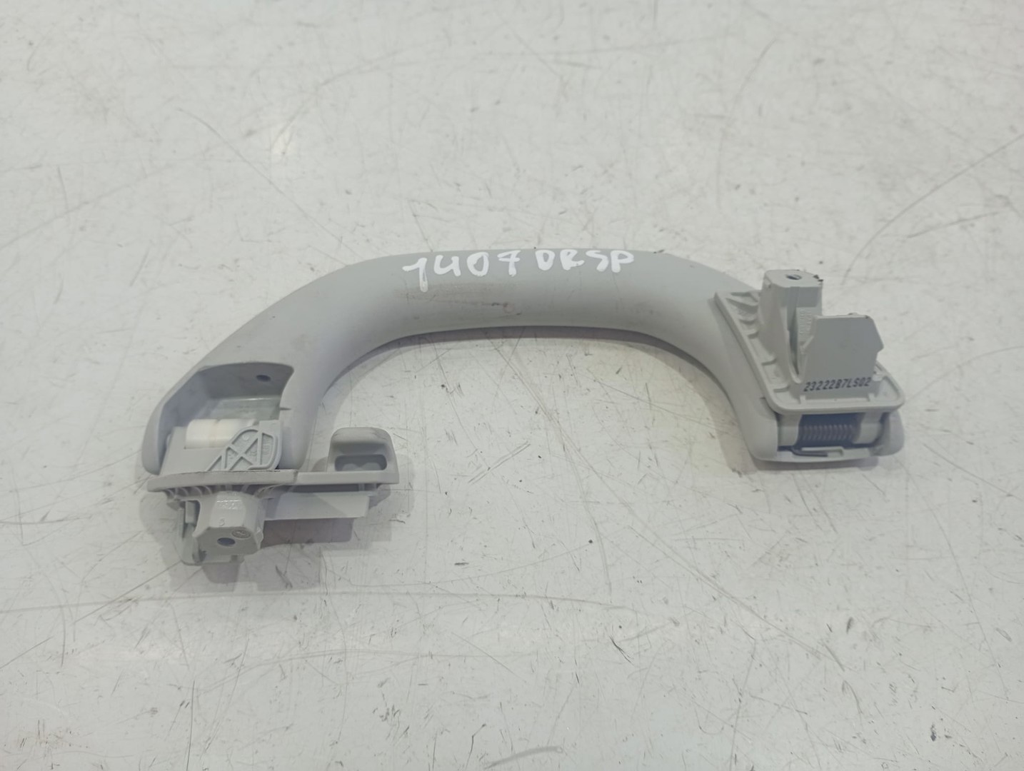 Maner plafon 1k0657607j Volkswagen Golf Plus 1 (2004 - 2009)