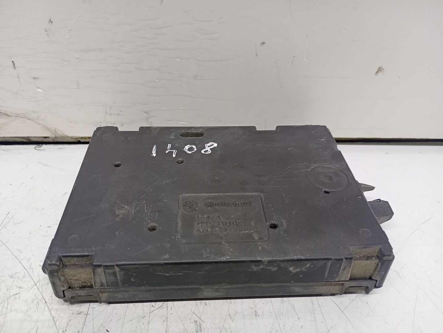 Modul confort 284B14559R Dacia Sandero 2 (2013 - 2016)