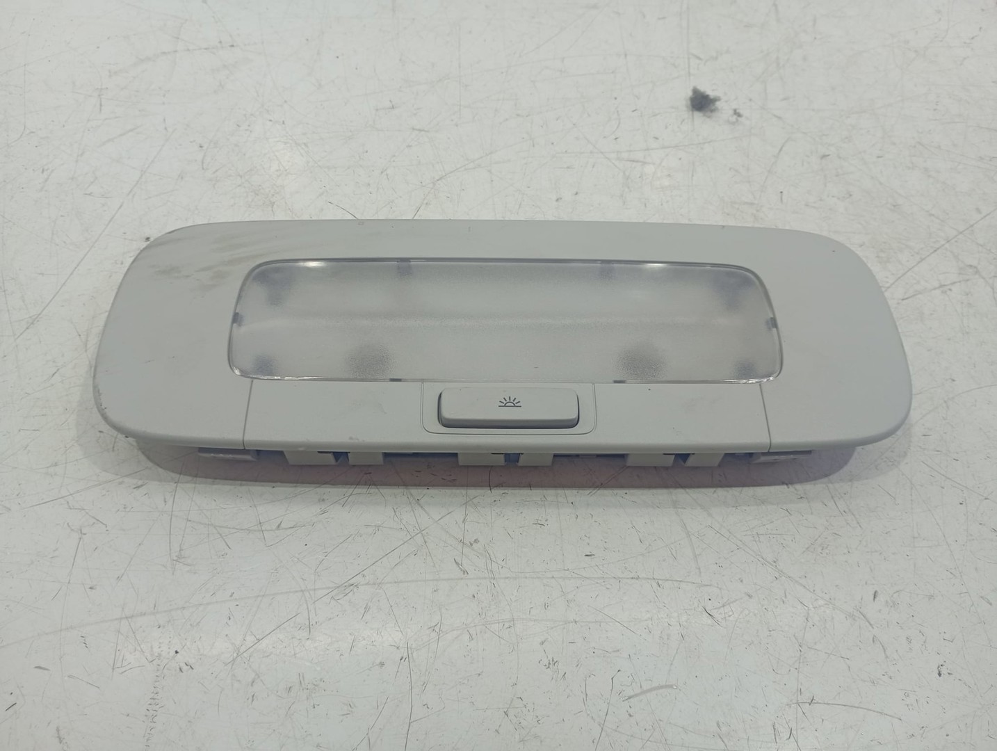 Plafoniera 1k0947291 Volkswagen Golf Plus 1 (2004 - 2009)