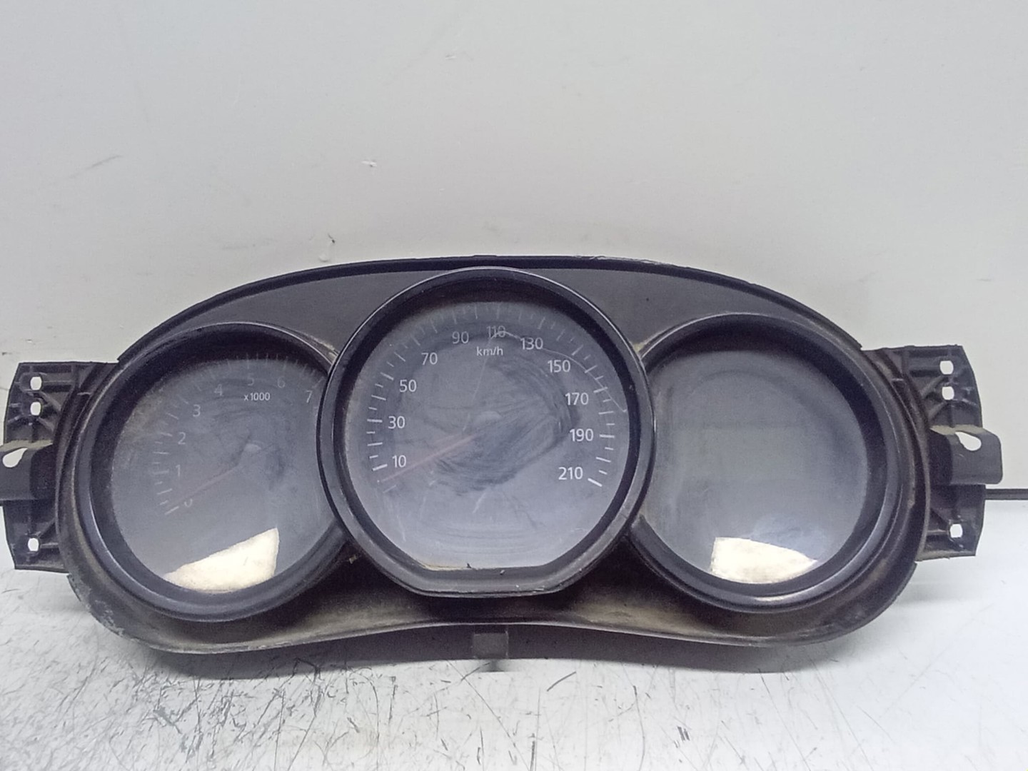 Ceasuri de bord 248102757R Dacia Sandero 2 (2013 - 2016)