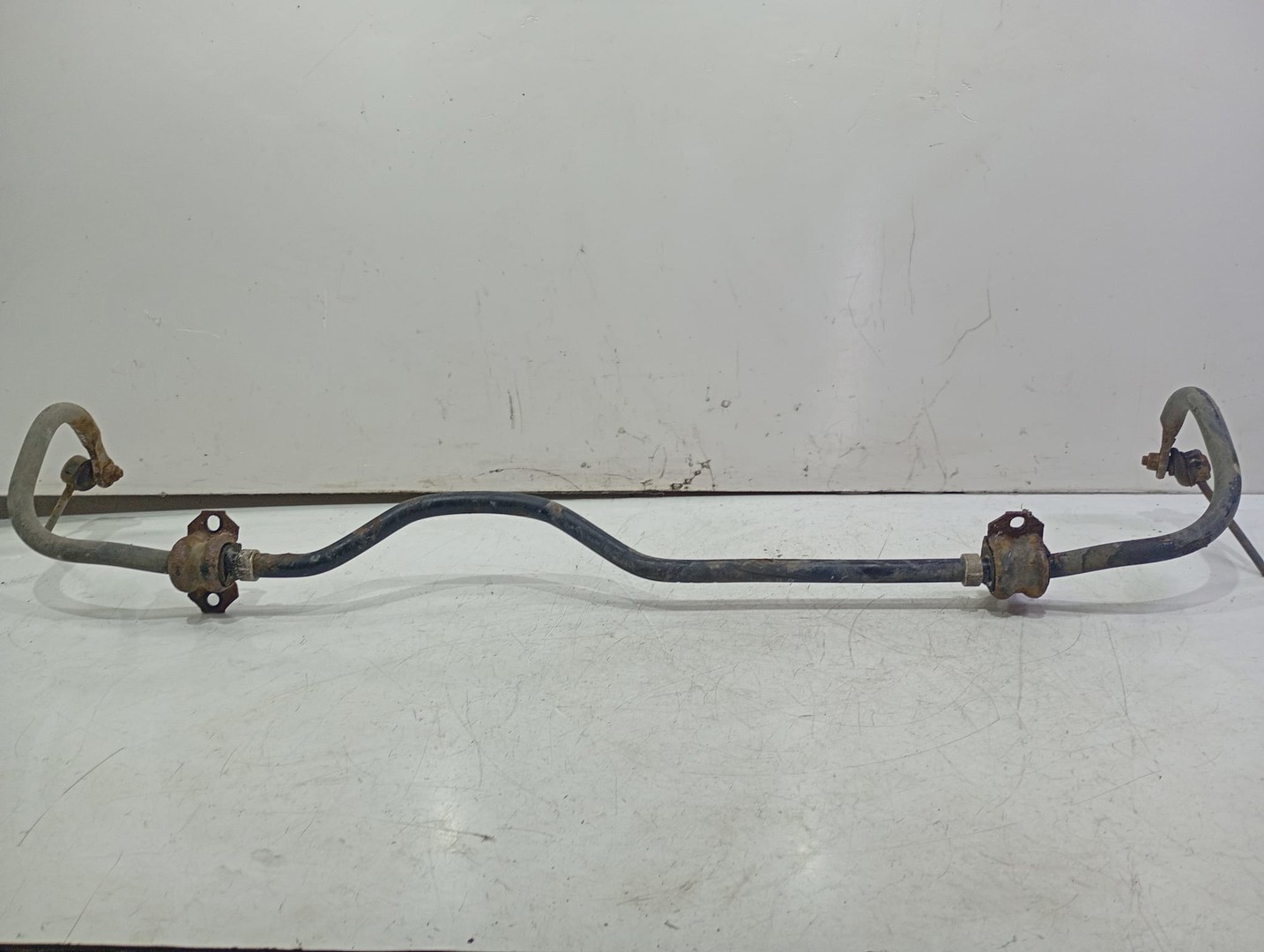 Bara stabilizatoare spate Hyundai i20 PB (2008 - 2012)