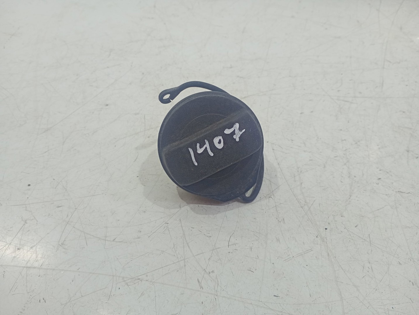 Buson rezervor 1j0201553ad Volkswagen Golf Plus 1 (2004 - 2009)