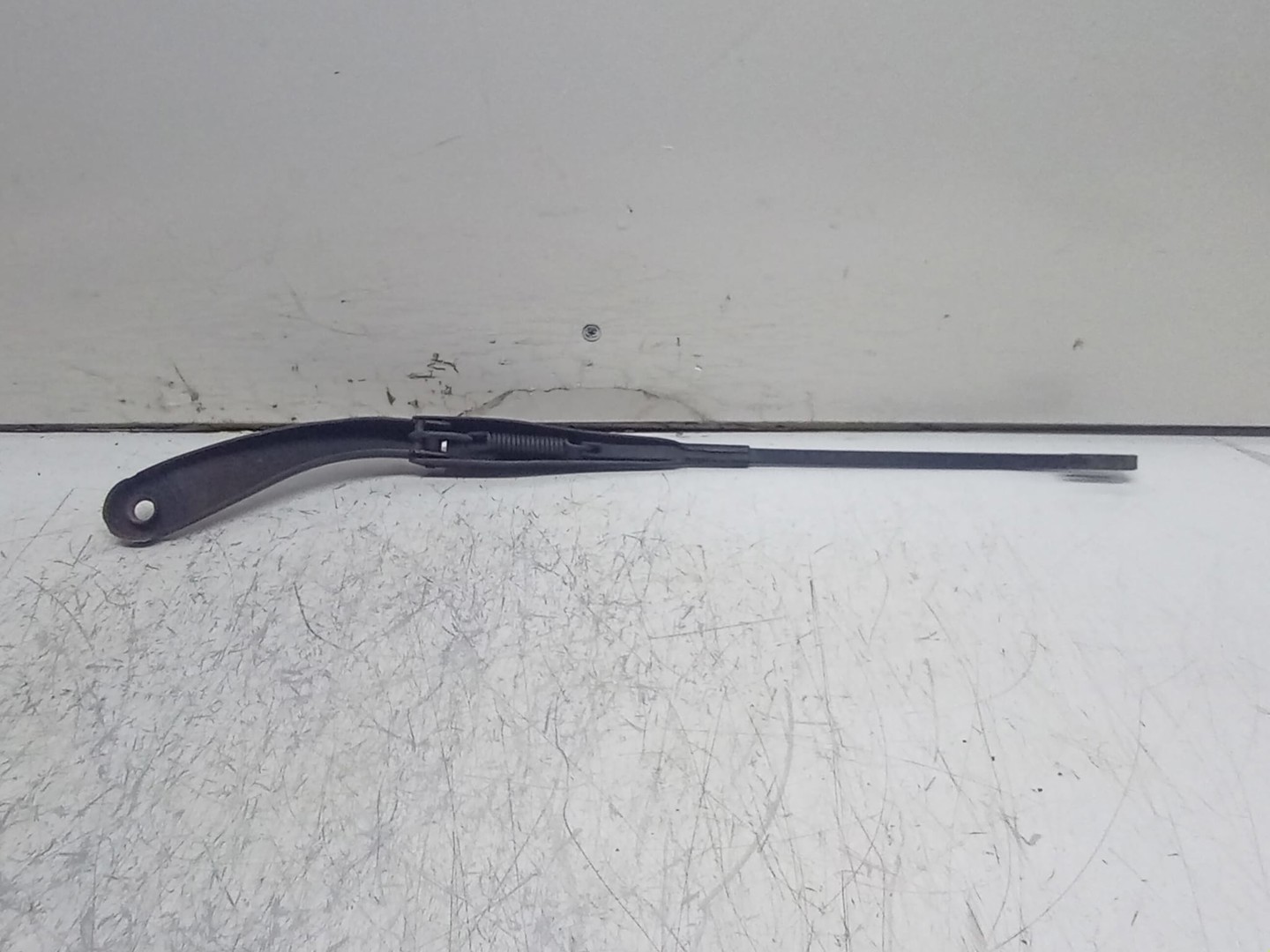Brat stergator parbriz stanga 288803876R Dacia Sandero 2 (2013 - 2016)
