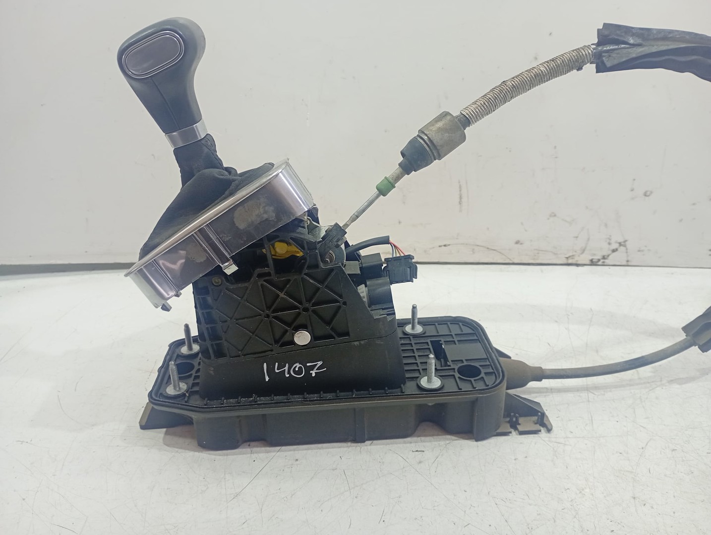 Timonerie automata 1k0713061 Volkswagen Golf Plus 1 (2004 - 2009)