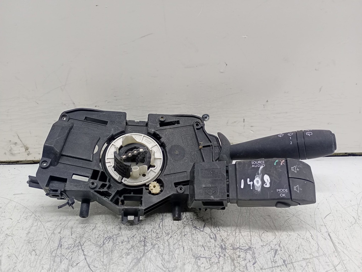 Ansamblu manete E10670224 Dacia Sandero 2 (2013 - 2016)