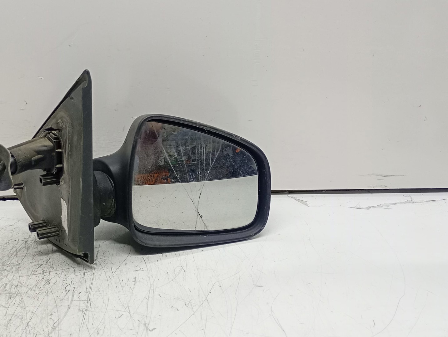 Oglinda dreapta E902436 Dacia Sandero 2 (2013 - 2016)