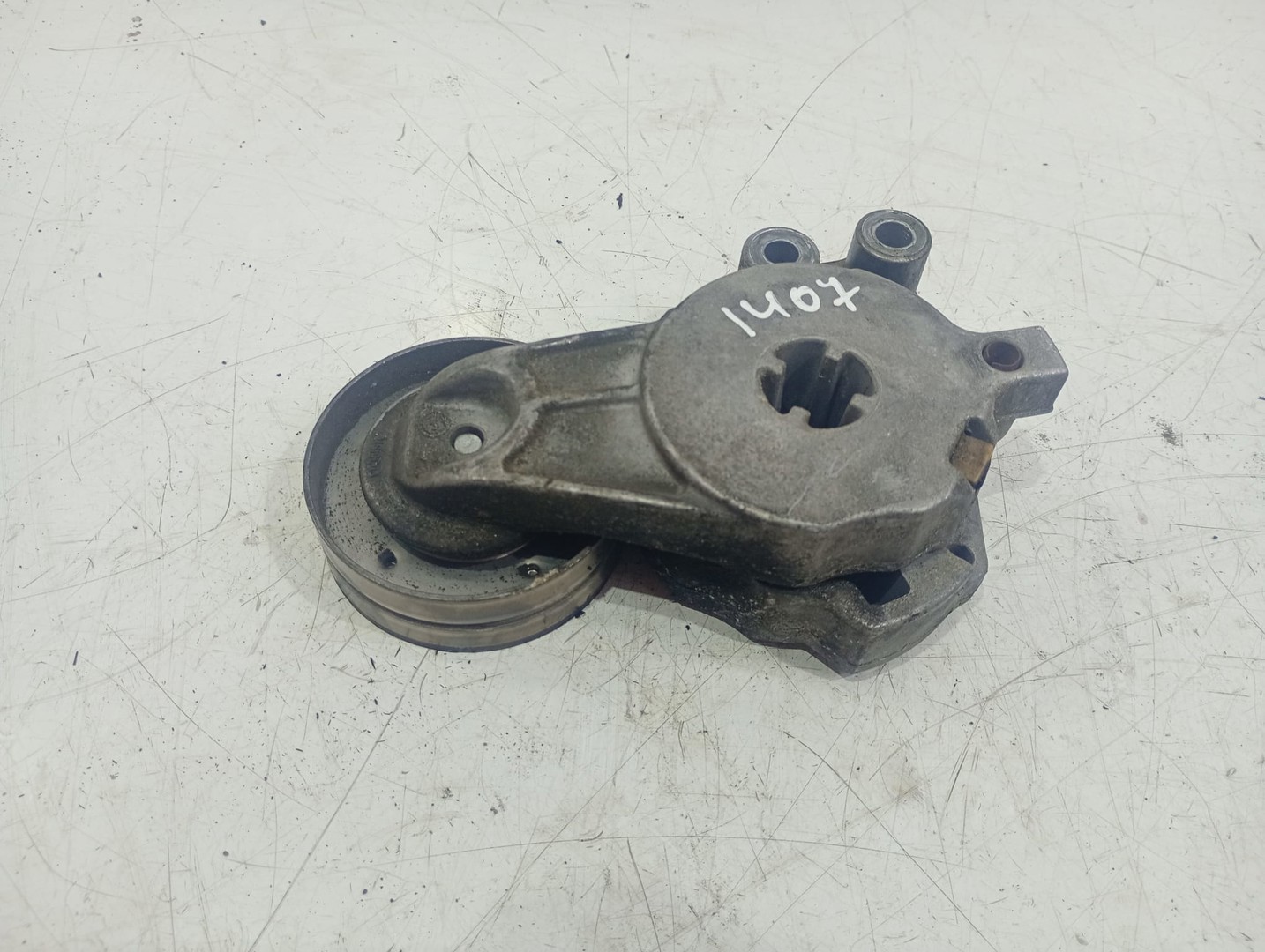 Rola intinzatoare 03c145299 Volkswagen Golf Plus 1 (2004 - 2009)