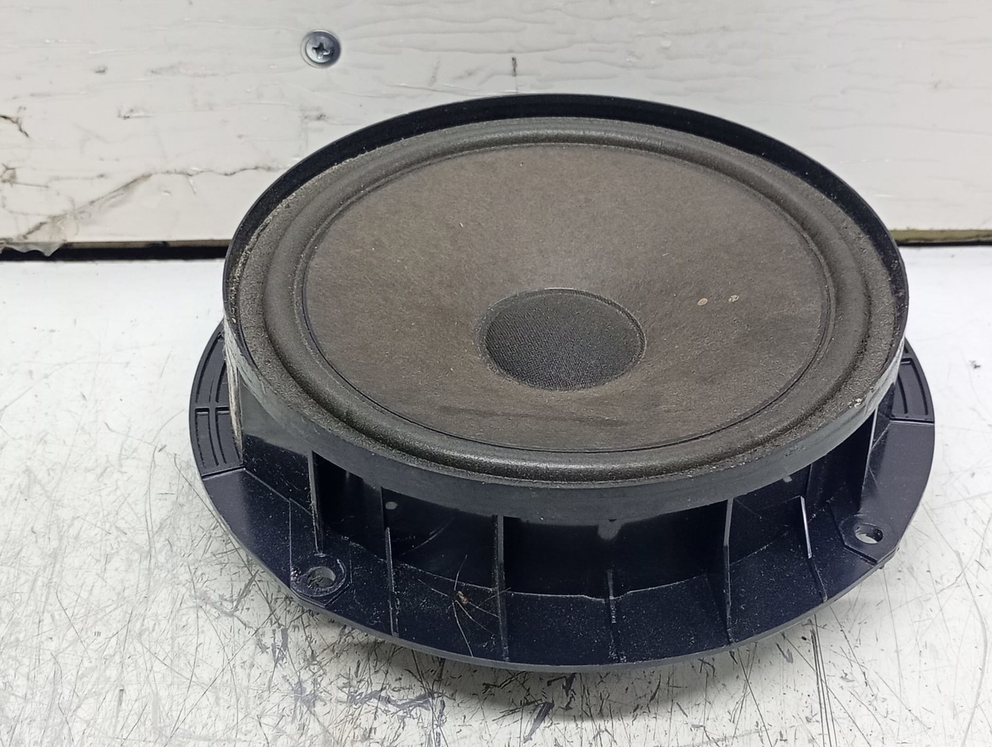 Boxa difuzor 3C8035453 Volkswagen Passat CC 1 (2008 - 2012)