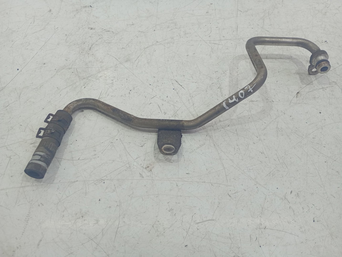 Conducta ulei Volkswagen Golf Plus 1 (2004 - 2009)