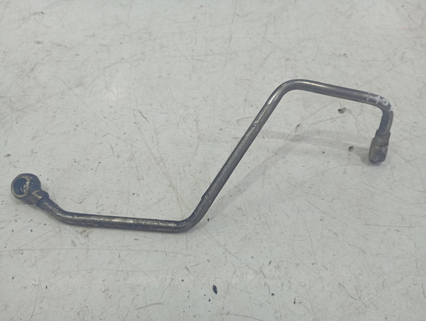 Conducta ulei 03c145140f Volkswagen Golf Plus 1 (2004 - 2009)