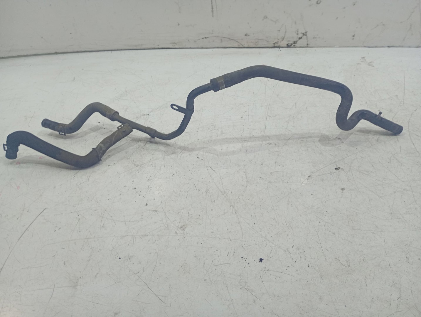 Conducta apa 1k0121070bb Volkswagen Golf Plus 1 (2004 - 2009)