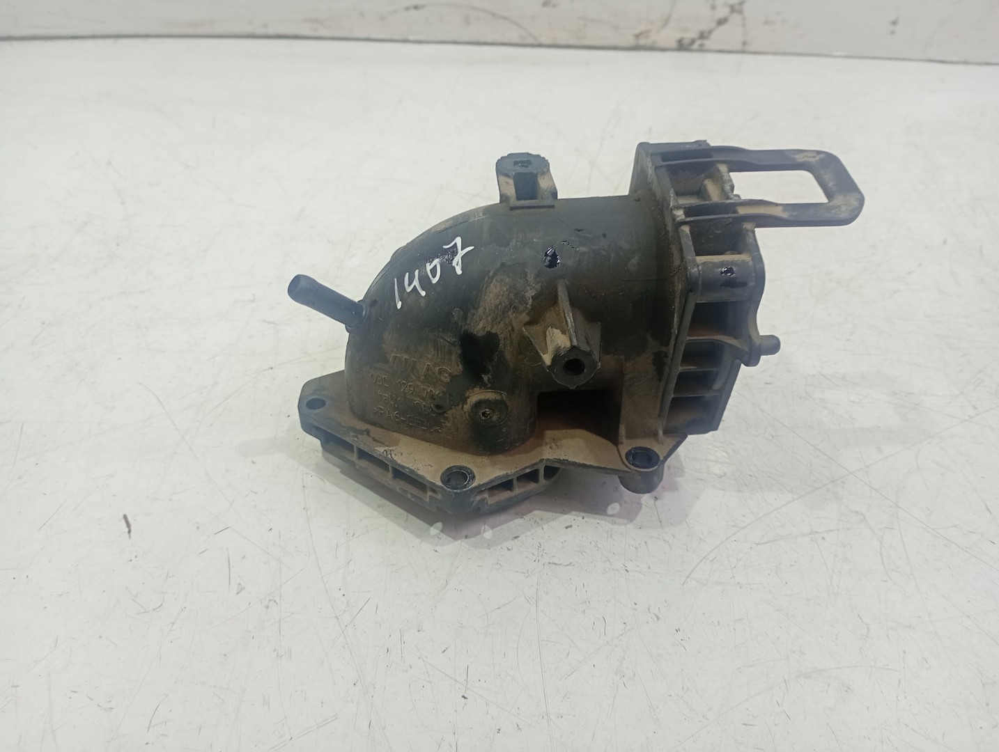 Tub admisie 03c129721b Volkswagen Golf Plus 1 (2004 - 2009)
