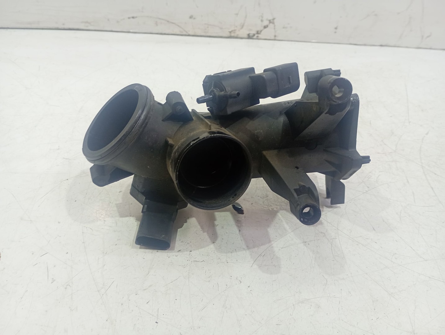 Tub admisie 03c145862d Volkswagen Golf Plus 1 (2004 - 2009)
