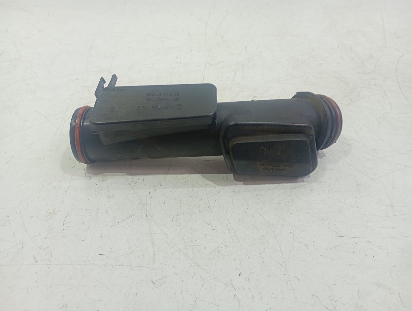 Tub admisie 03c145674a Volkswagen Golf Plus 1 (2004 - 2009)