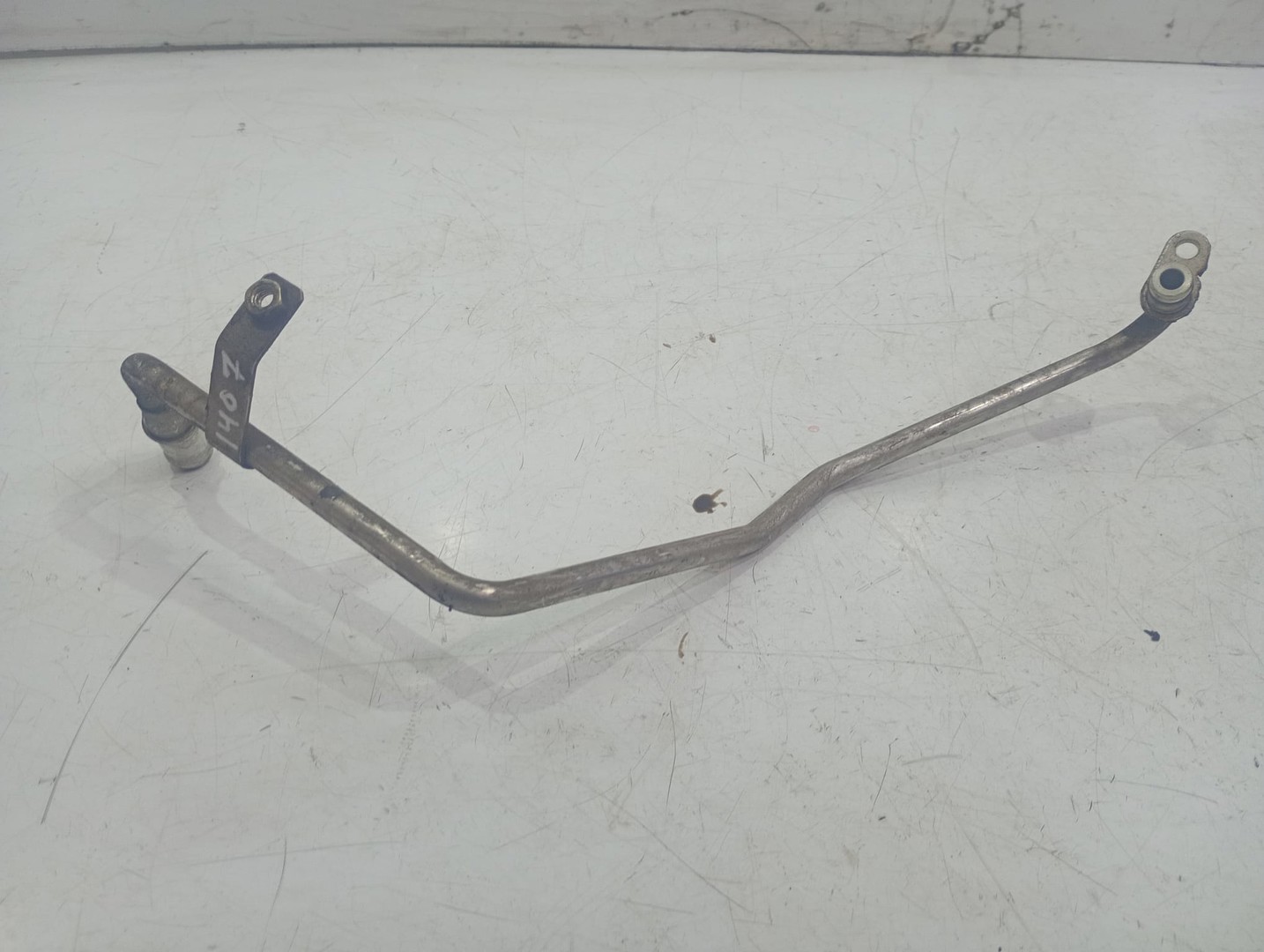 Conducta ulei 3c121497a Volkswagen Golf Plus 1 (2004 - 2009)
