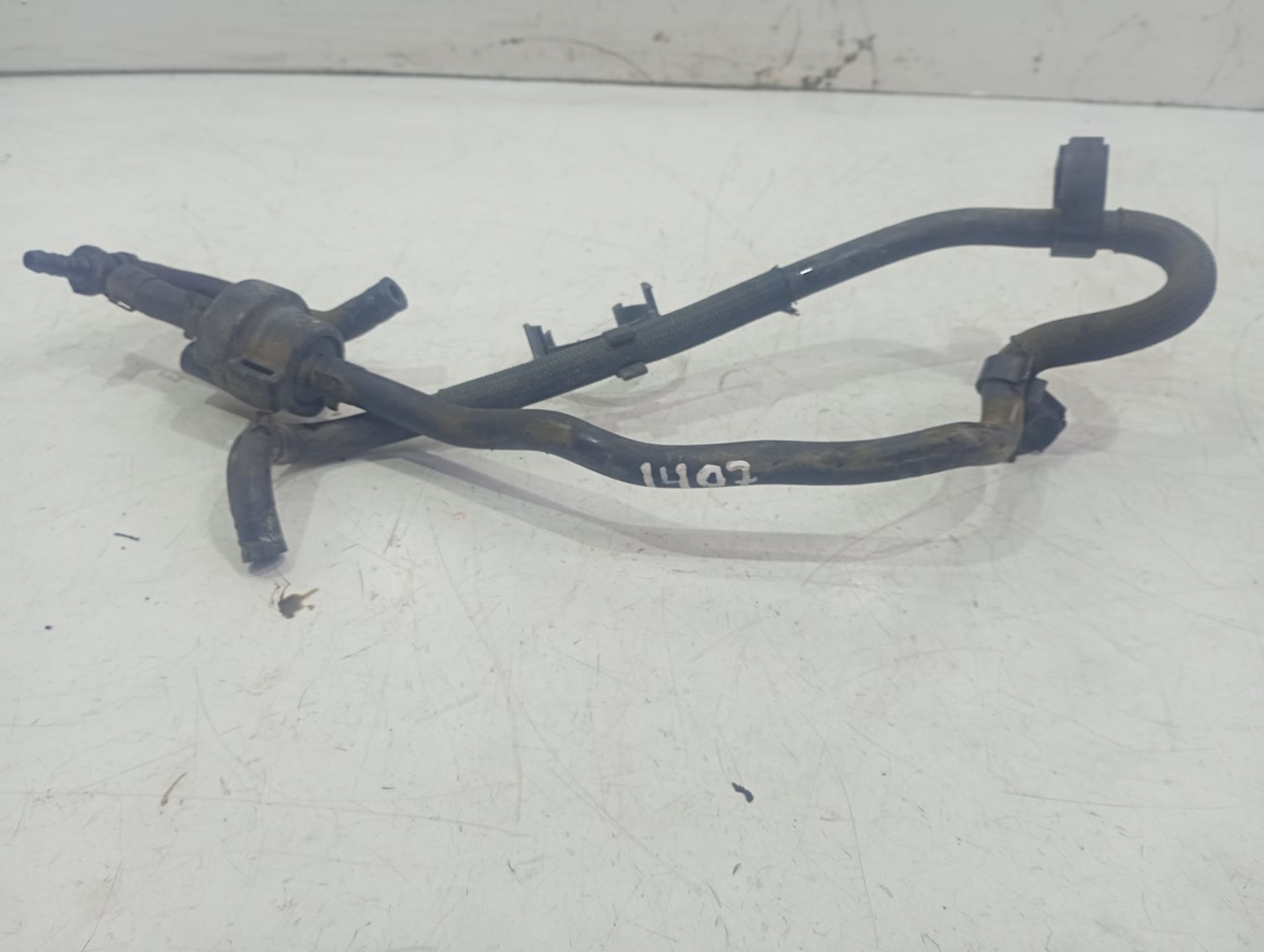 Conducta apa 03c133518ar Volkswagen Golf Plus 1 (2004 - 2009)