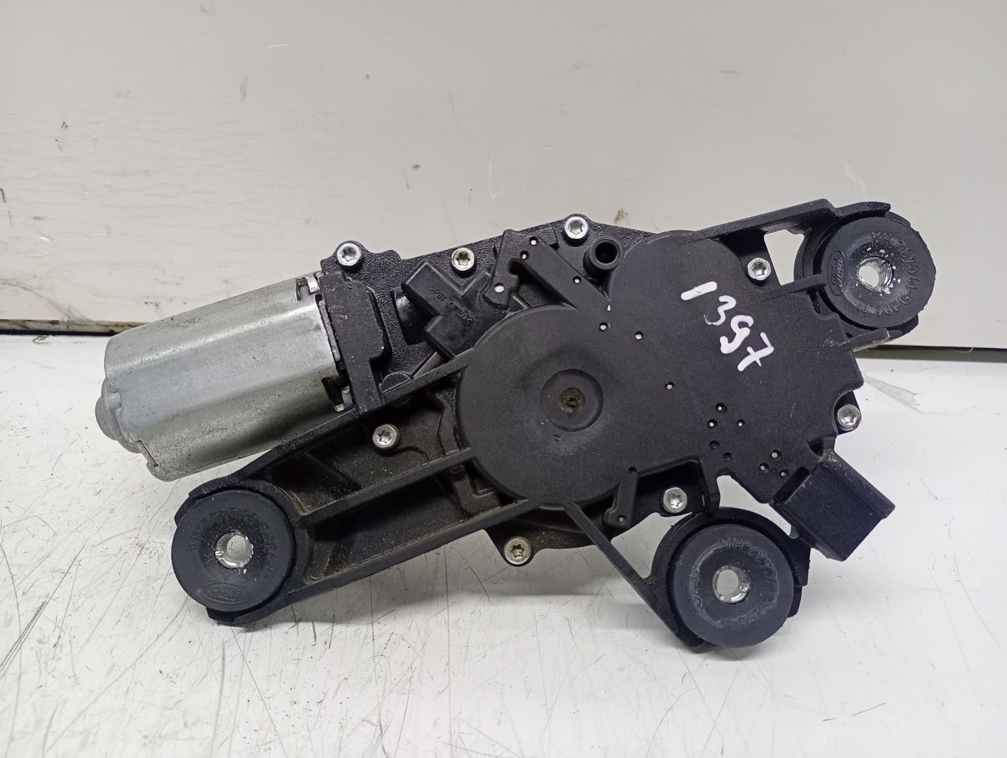 Motoras stergator haion Ford Focus 3 (2011 - 2015)
