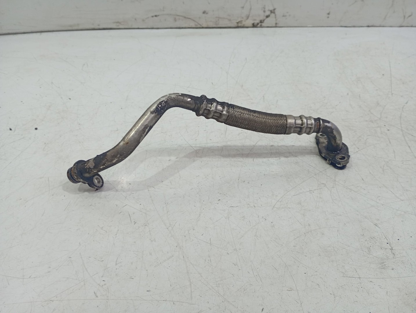 Conducta ulei Volkswagen Golf Plus 1 (2004 - 2009)
