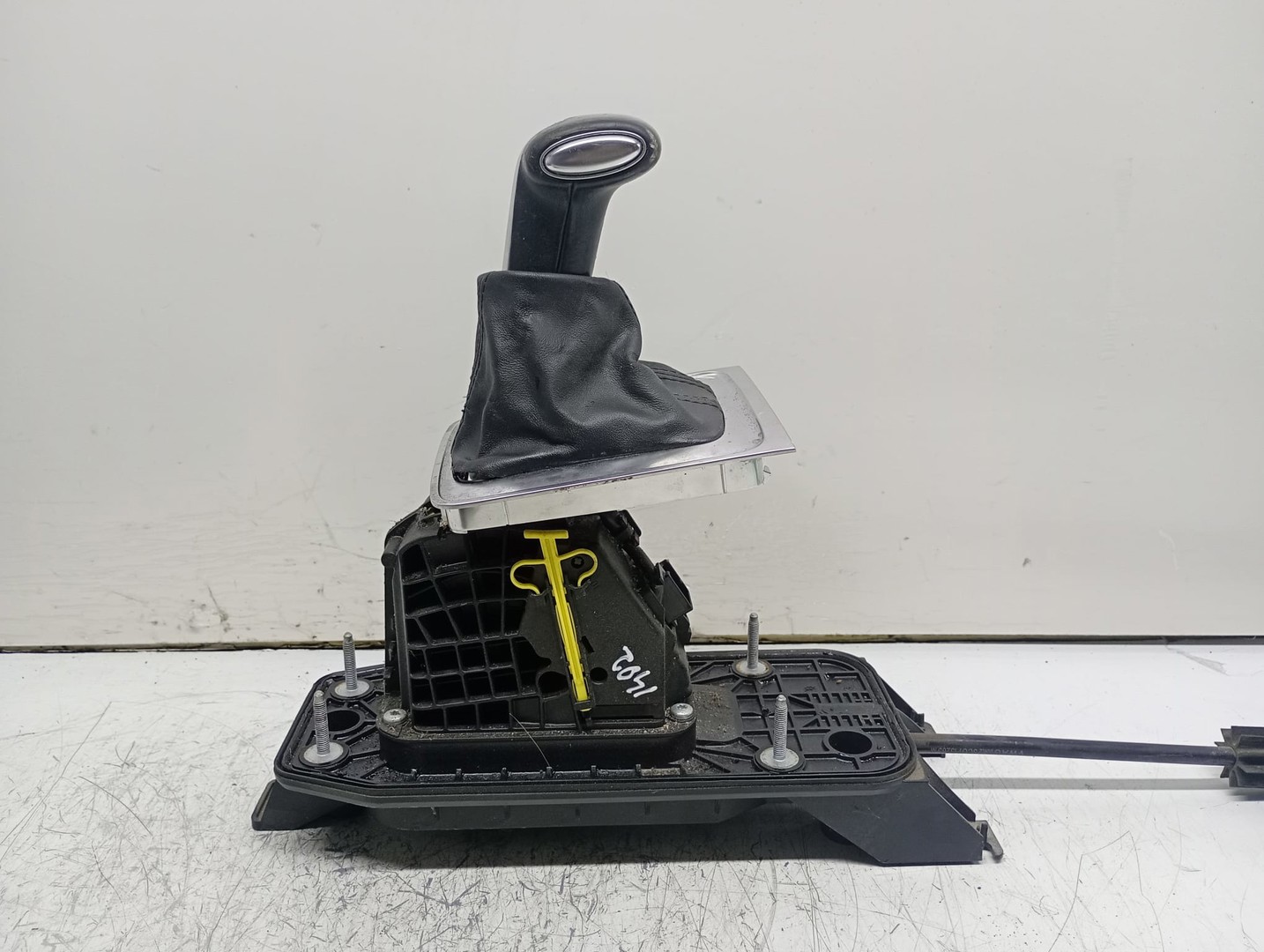 Timonerie automata 3C1713025R Volkswagen Passat CC 1 (2008 - 2012)