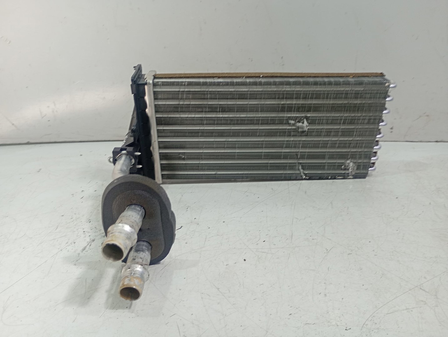 Radiator calorifer bord Peugeot 3008 1 (2010 - 2013)