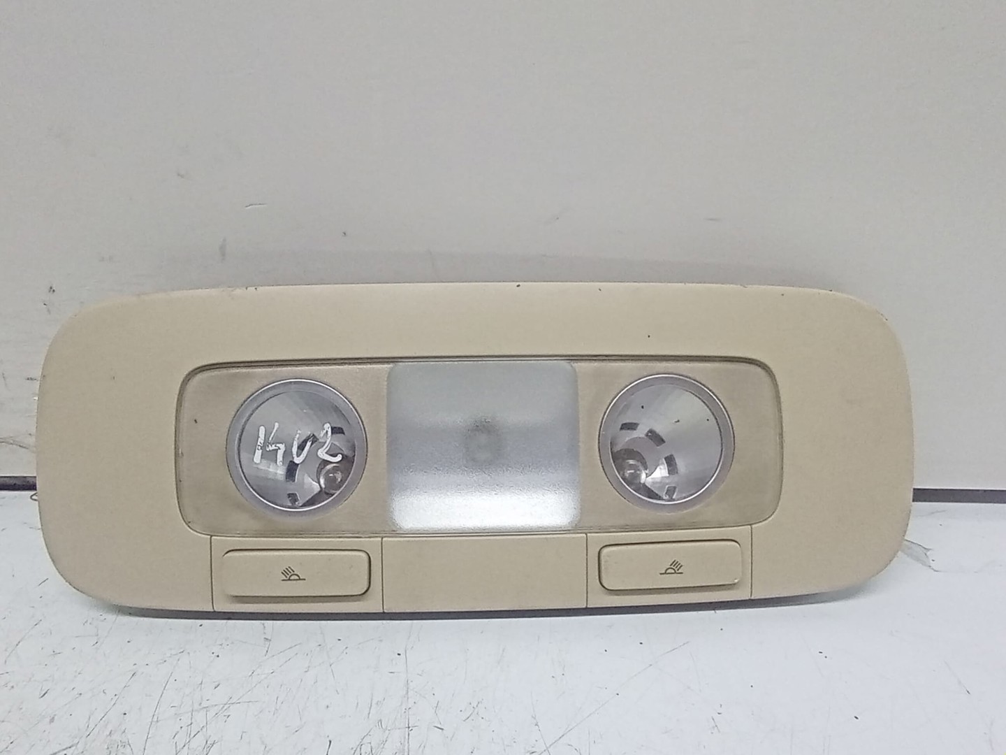 Plafoniera 3c0947291D Volkswagen Passat CC 1 (2008 - 2012)