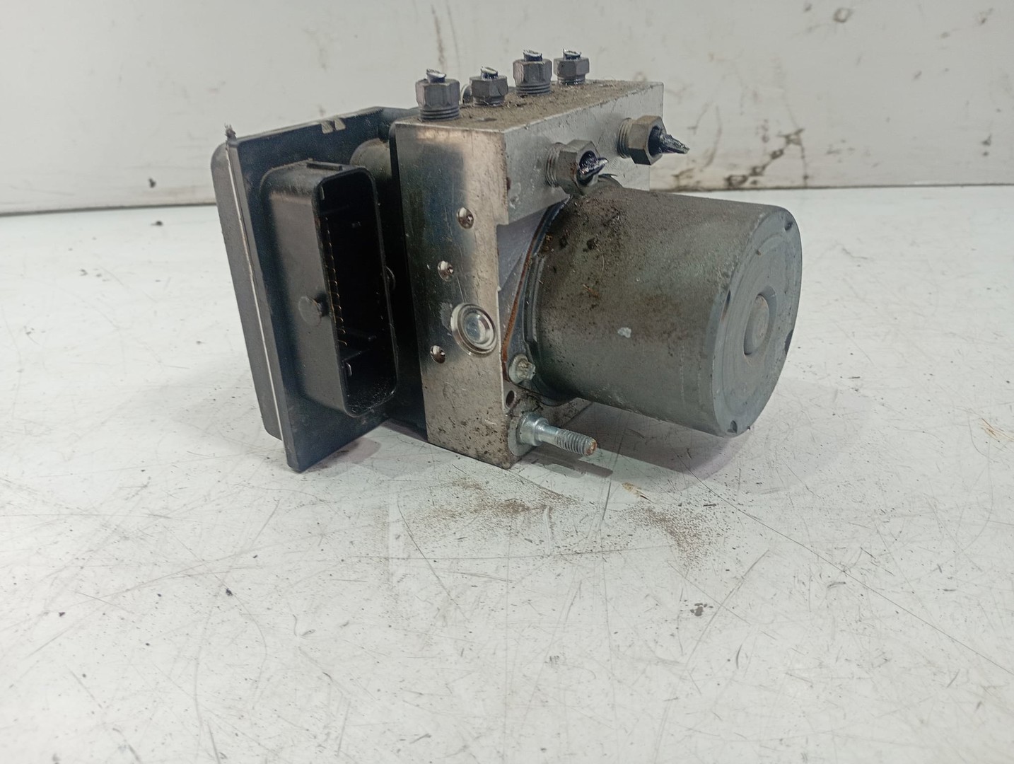 Pompa ABS 0265951326 Peugeot 3008 1 (2010 - 2013)
